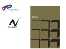 中村公二 作品集 WORKS 5「Graphic Design」より