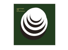 中村公二 作品集 WORKS 5「Graphic Design」より