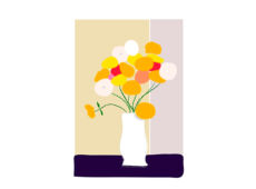 中村公二 作品集 WORKS 5「Graphic Design」より