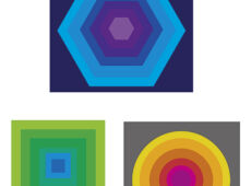 中村公二 作品集 WORKS 5「Graphic Design」より