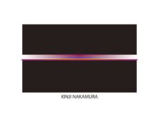 中村公二 作品集 WORKS 5「Graphic Design」より