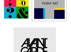 中村公二 作品集 WORKS 5「Graphic Design」より