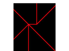 中村公二 作品集 WORKS 5「Graphic Design」より