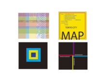 中村公二 作品集 WORKS 5「Graphic Design」より