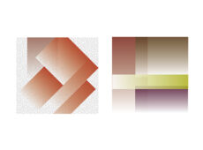 中村公二 作品集 WORKS 5「Graphic Design」より