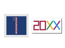 中村公二 作品集 WORKS 5「Graphic Design」より