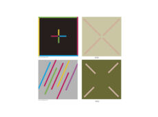 中村公二 作品集 WORKS 5「Graphic Design」より